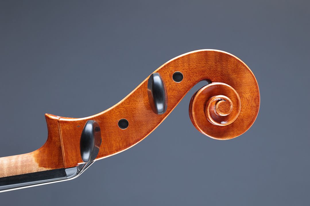 Leonhardt Rainer W. - Mittenwald Anno 2025 - Student -C-424